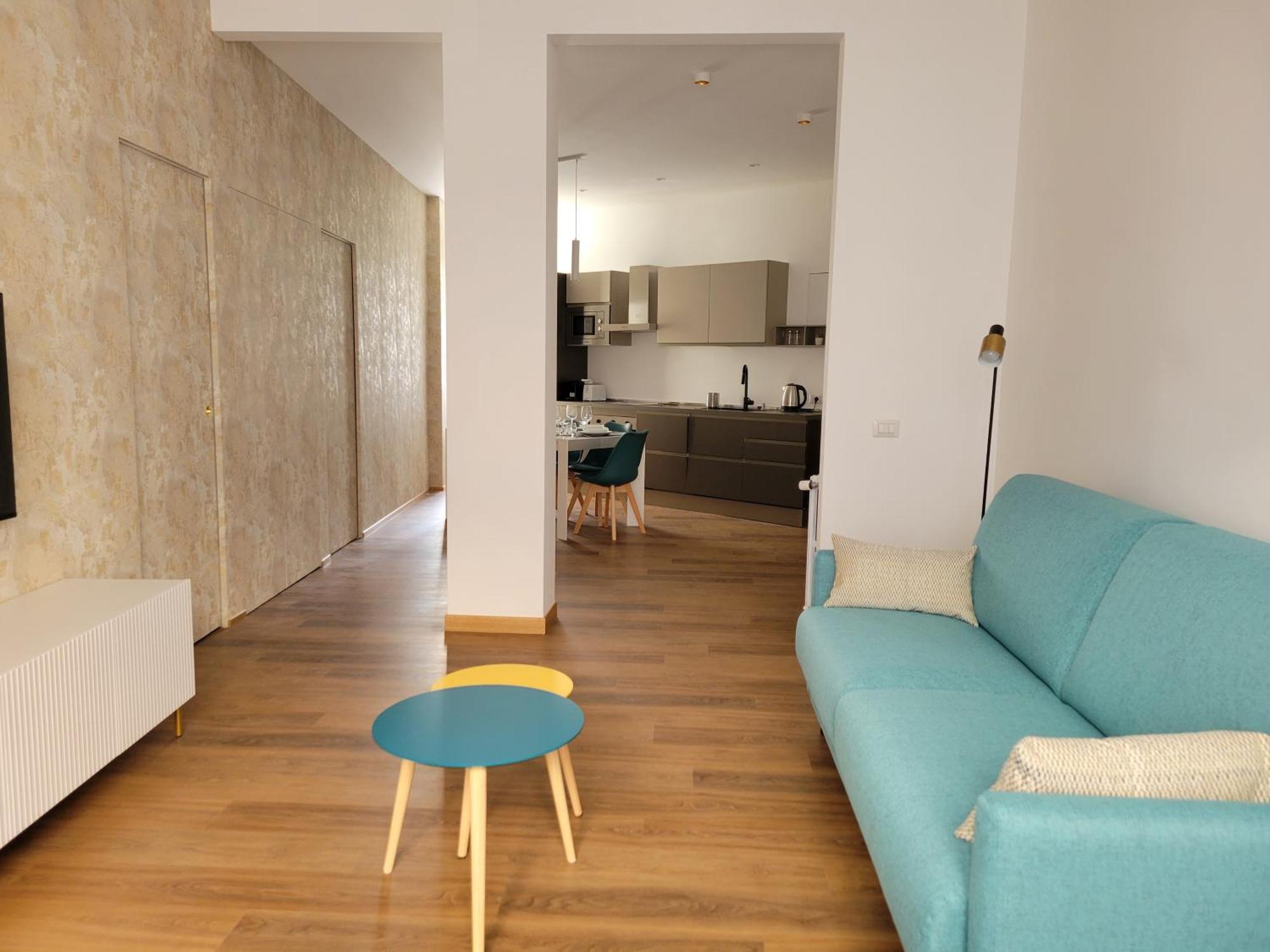 Romebesthome Beccaria - Piazza Del Popolo Exterior photo