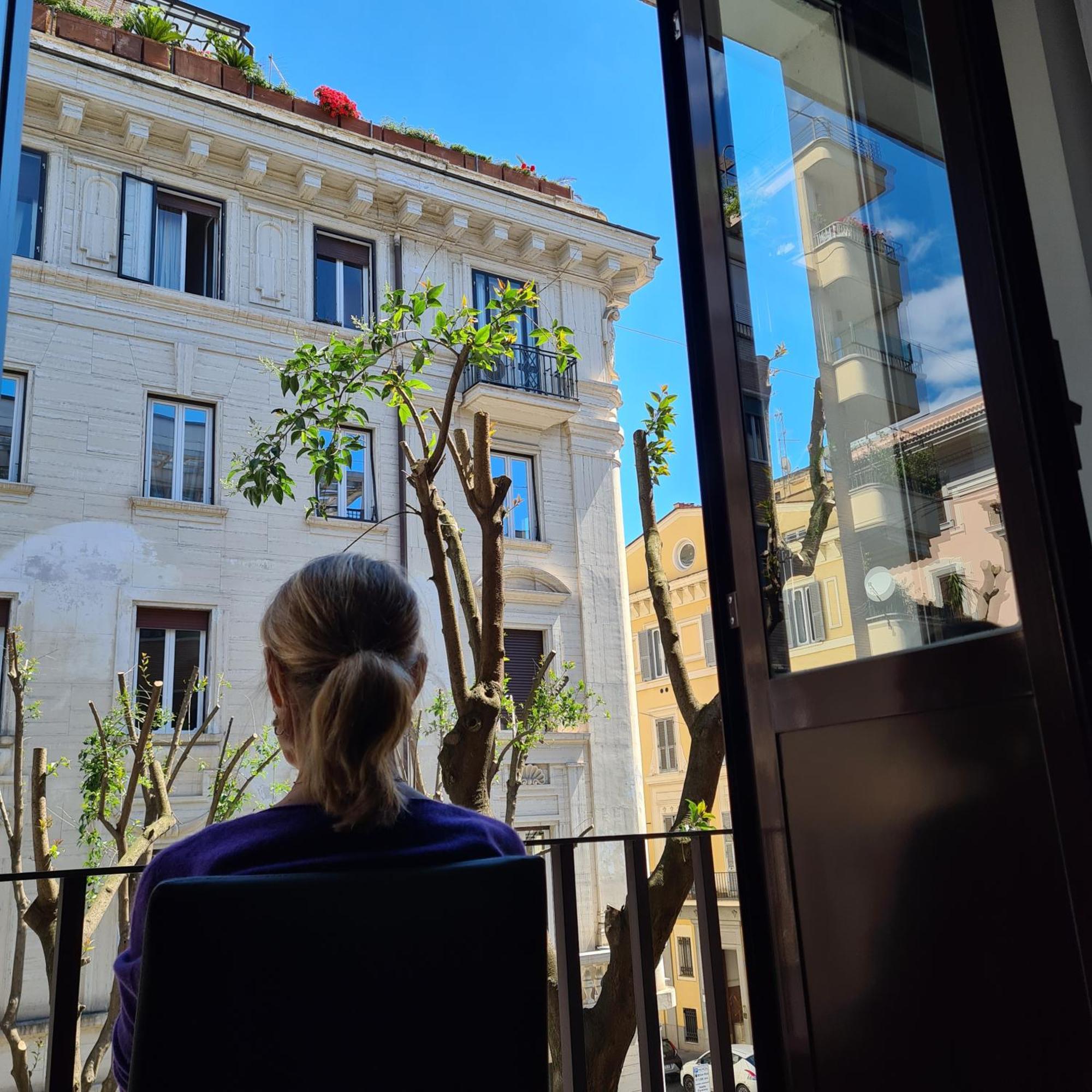 Romebesthome Beccaria - Piazza Del Popolo Exterior photo