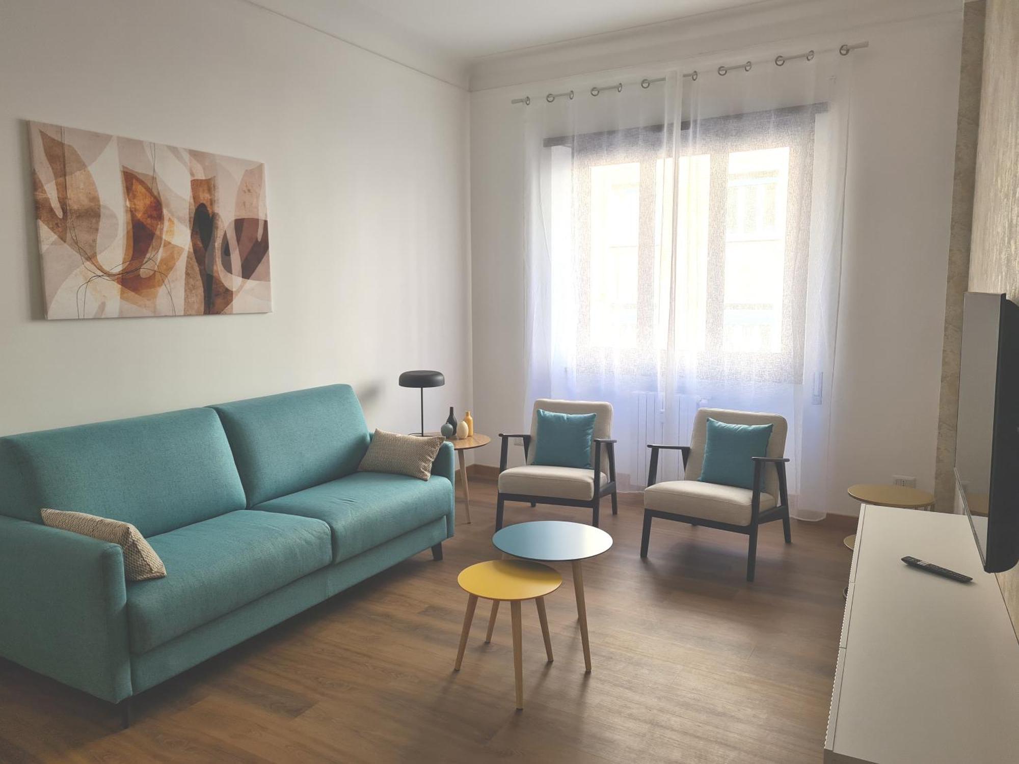 Romebesthome Beccaria - Piazza Del Popolo Exterior photo