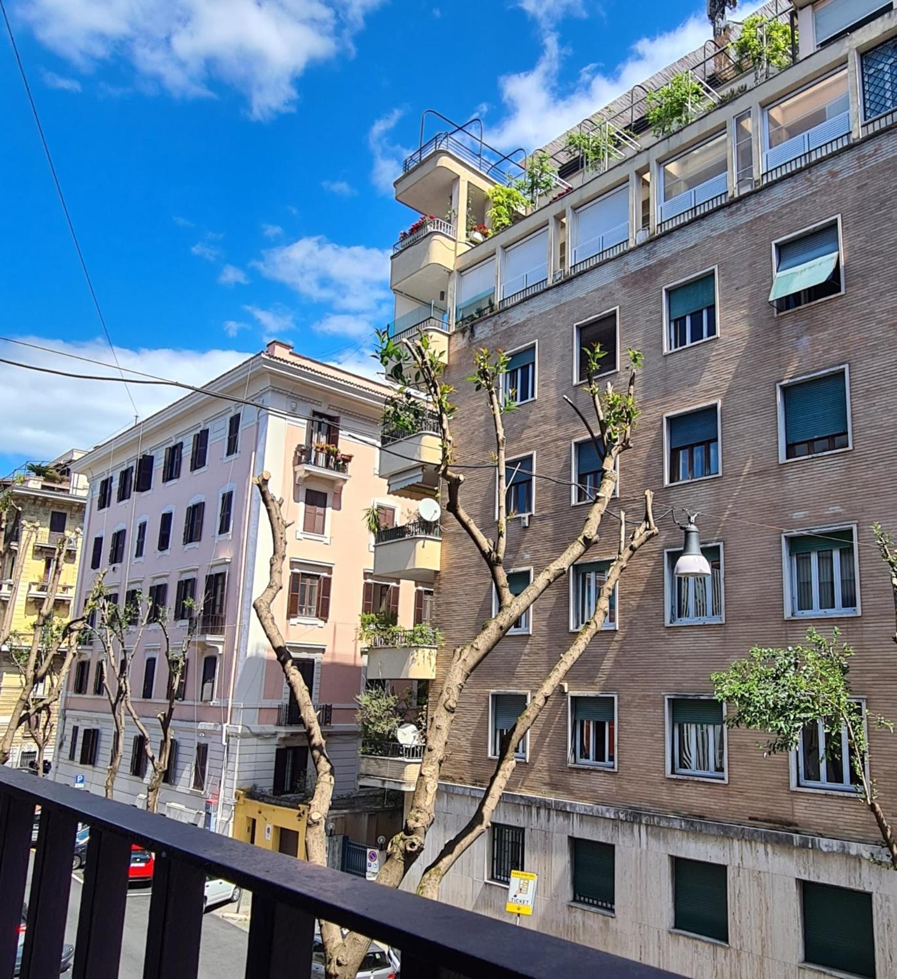 Romebesthome Beccaria - Piazza Del Popolo Exterior photo